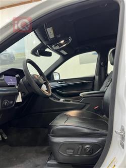 جيب جراند شيروكي إل